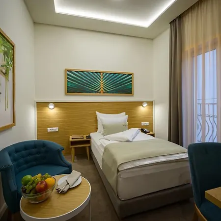 Sunce Hotel Sokobanja