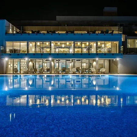 Sunce 4* Soko Banja