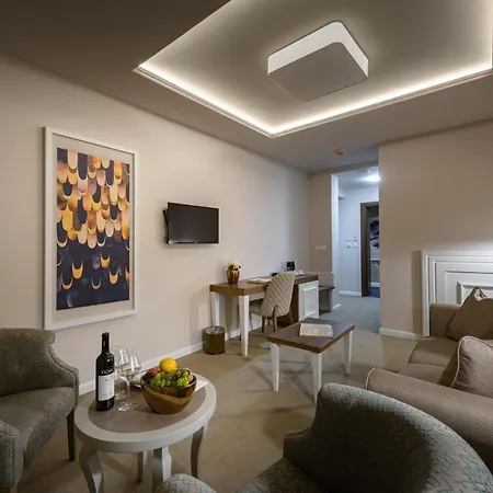Sunce Hotel Soko Banja
