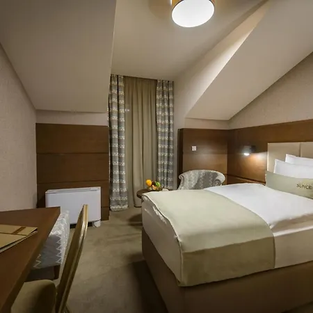 Hotel Sunce