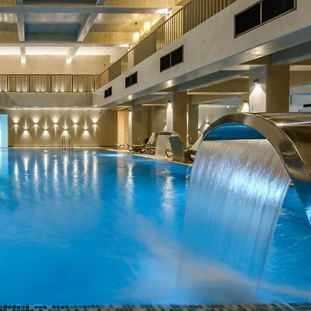 Sunce Hotel Soko Banja