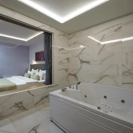 Hotel Sunce 4*