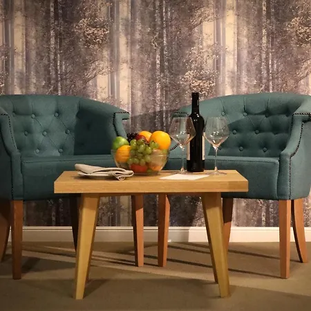 Hotel Sunce Sokobanja