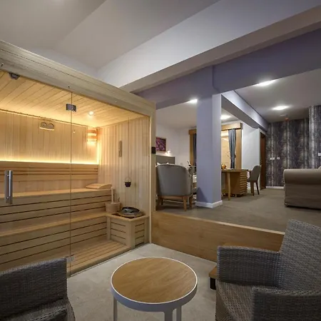 Sunce 4* Soko Banja