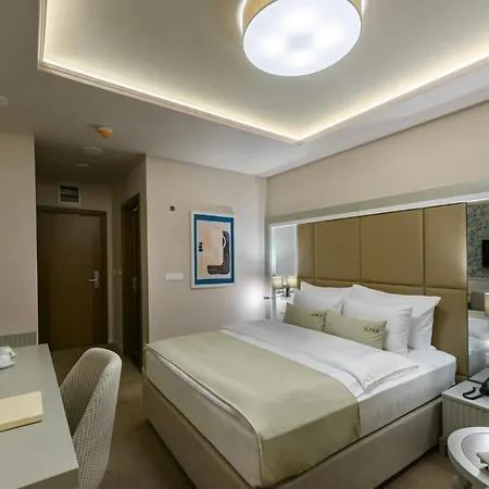 Sunce Hotel