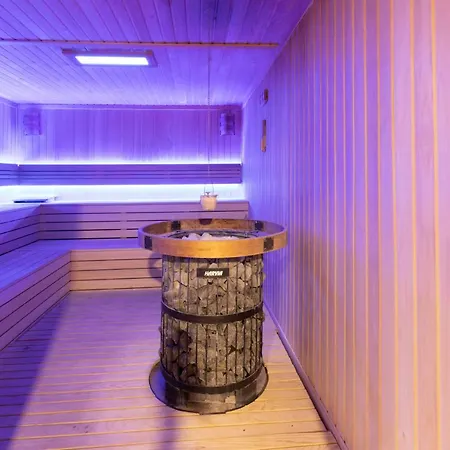 Sunce Hotel Sokobanja