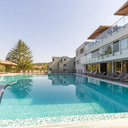 Sunce Hotel Sokobanja