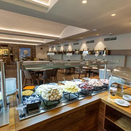Hotel Sunce Soko Banja