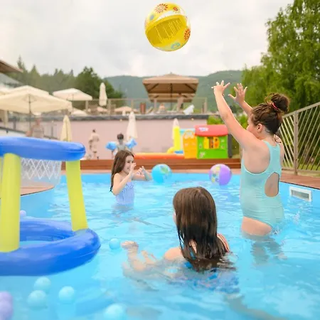 Hotel Sunce