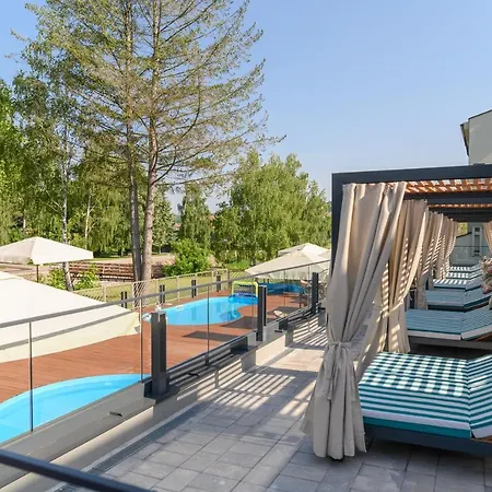 Hotel Sunce Sokobanja