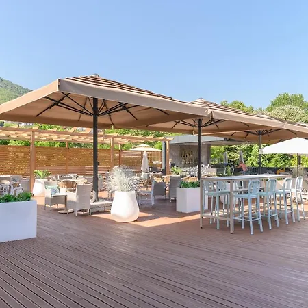 Sunce Hotel Sokobanja