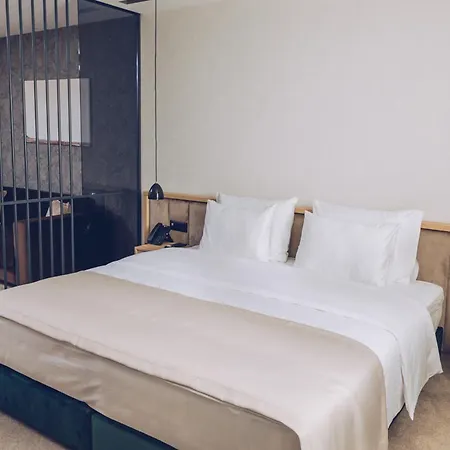 Sunce Hotel