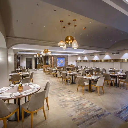 Hotel Sunce Sokobanja