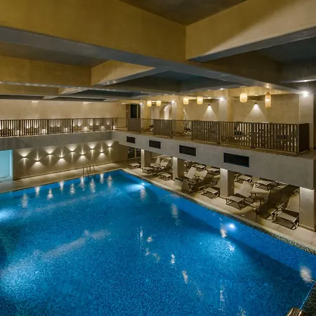 Sunce Hotel Sokobanja