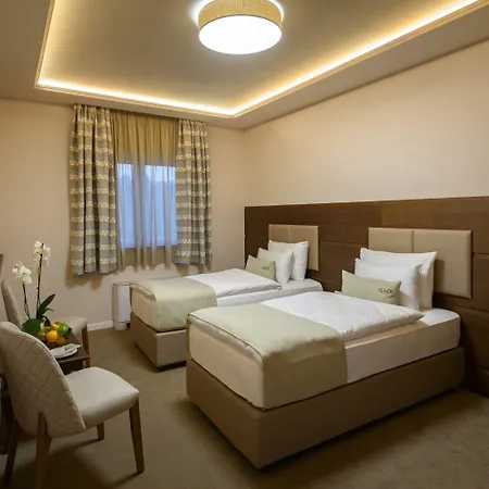 Hotel Sunce
