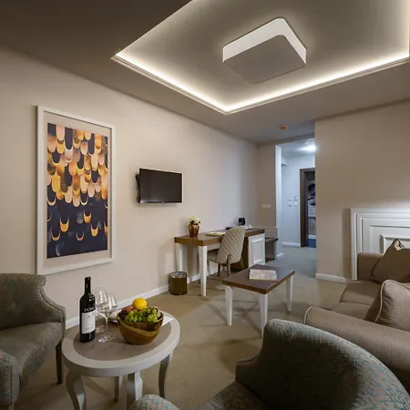 Hotel Sunce Sokobanja