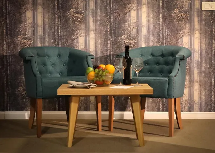 Hotel Sunce Sokobanja