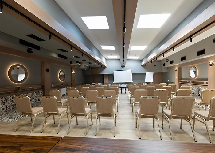 Sunce Hotel Sokobanja