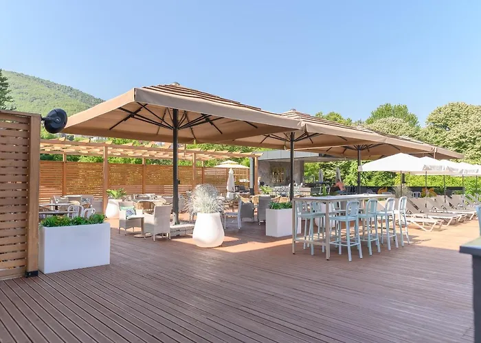 Sunce Hotel Sokobanja