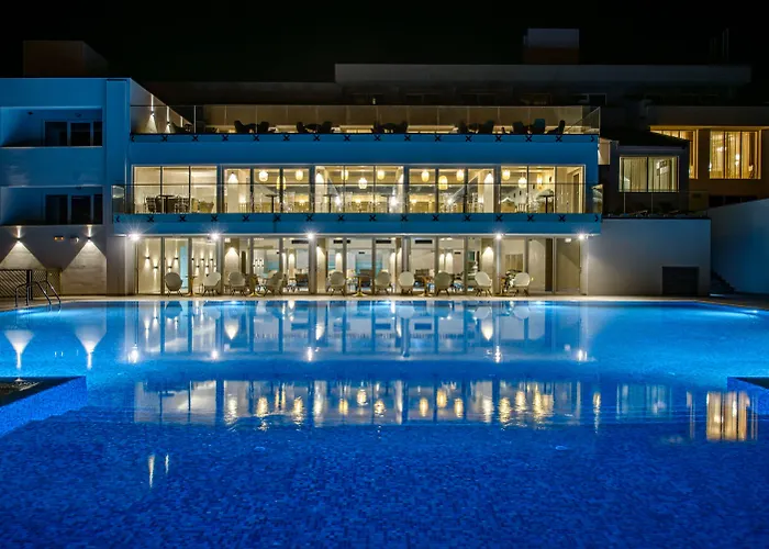 Sunce Hotel Sokobanja